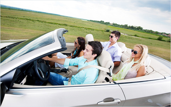 Texas Auto with Auto insurance coverage